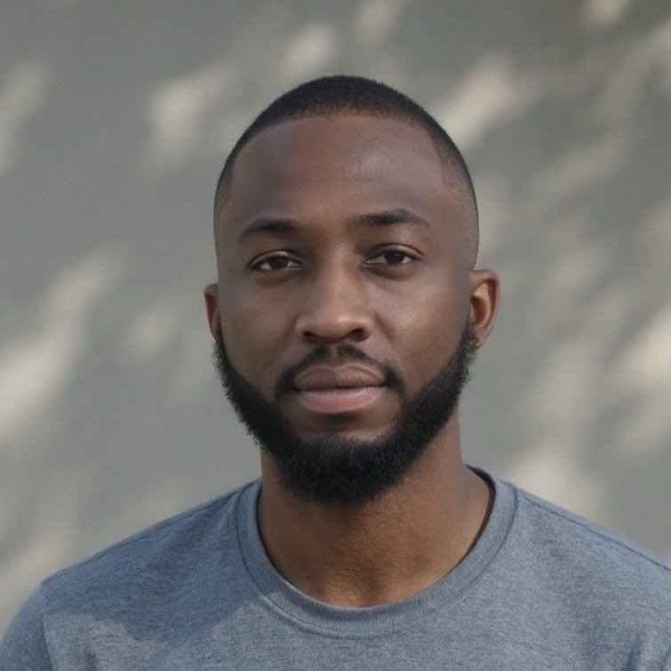 Steve J. Ngoumnai - Founder & Principal Consultant