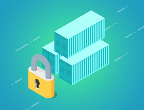 Ultimate Guide to Container Security – 4 Strategies